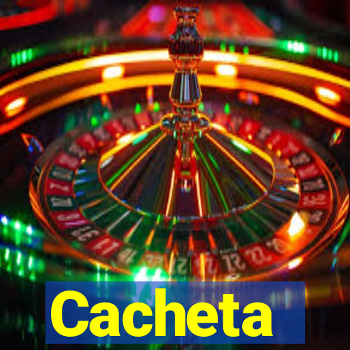 Cacheta - Pife - Jogo online